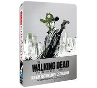 The Walking Dead Saison 1 Edition limitée Steelbook Blu-ray
