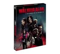 The Walking Dead - L'intégrale De La Saison 10