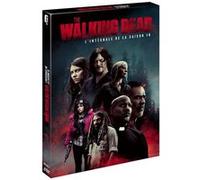The Walking Dead – L'intégrale de la Saison 10 – Universal Pictures