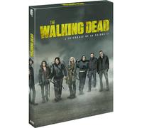 The Walking Dead - L'intégrale De La Saison 11