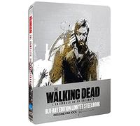 The Walking Dead - L'intégrale de la Saison 2 [Édition SteelBook limitée]