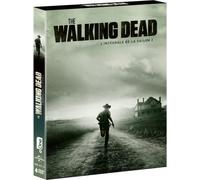 The Walking Dead - L'intégrale de la saison 2 [Version non censurée]