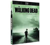 The Walking Dead-L'intégrale de la Saison 2 [Version Non censurée]