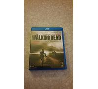 The Walking Dead – Blu-ray – Coffret intégral Saison 2 – Version non censurée