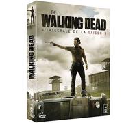 The Walking Dead - L'intégrale De La Saison 3