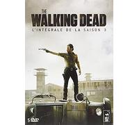 The Walking Dead - L'intégrale De La Saison 3