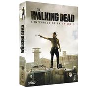 The Walking Dead - L'intégrale De La Saison 3