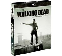 The Walking Dead - L'intégrale De La Saison 3 - Blu-Ray