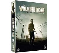 The Walking Dead - L'intégrale De La Saison 4