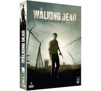 The Walking Dead - L'intégrale De La Saison 4