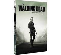 The Walking Dead - L'intégrale De La Saison 5