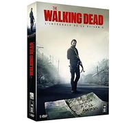 The Walking Dead Saison 5 DVD