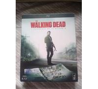 The Walking Dead - L'intégrale De La Saison 5 - Edition Spéciale - Coffret 6 Blu-Ray