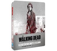 The Walking Dead-L'intégrale de la Saison 5 [Édition SteelBook limitée]