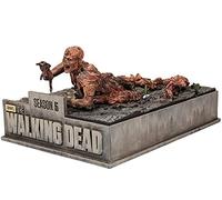 The Walking Dead-L'intégrale de la Saison 5 [Édition Ultime limitée Blu-Ray + Zombie Asphalt Walker]