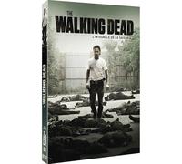 The Walking Dead - L'intégrale De La Saison 6