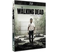 The Walking Dead - L'intégrale de la saison 6 [Blu-ray]
