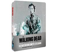 The Walking Dead - L'intégrale de la saison 6 [Édition SteelBook limitée] [Blu-ray]