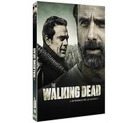 The Walking Dead-L'intégrale de la Saison 7