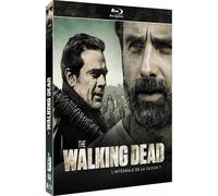 The Walking Dead - L'intégrale De La Saison 7 - Blu-Ray