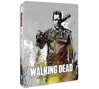 The Walking Dead - L'intégrale De La Saison 7 - Édition Steelbook Limitée - Blu-Ray