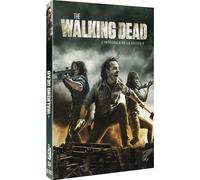 The Walking Dead - L'intégrale De La Saison 8