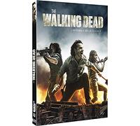 The Walking Dead-L'intégrale de la Saison 8