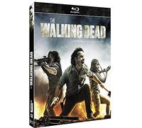 The Walking Dead - L'intégrale de la saison 8 [Blu-ray]