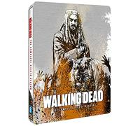 The Walking Dead - L'intégrale De La Saison 8 - Édition Steelbook Limitée - Blu-Ray