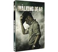 The Walking Dead – L'intégrale de la saison 9 – DVD – Twentieth Century Fox Film Corporation