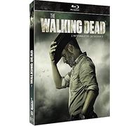 The Walking Dead – Blu-ray – Saison 9 – Twentieth Century Fox