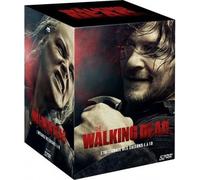 The Walking Dead - L'intégrale Des Saisons 1 À 10