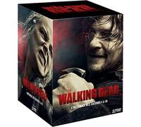 The Walking Dead - L'intégrale Des Saisons 1 à 10 [DVD]
