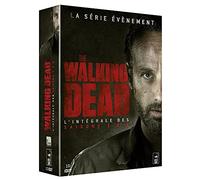 The Walking Dead-L'intégrale des Saisons 1 à 3