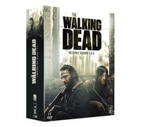 The Walking Dead - L'intégrale Des Saisons 1 À 5