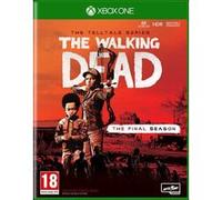 Skybound Games The Walking Dead : L'ultime saison