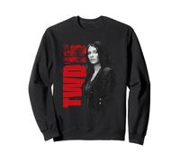The Walking Dead Maggie 15 Sweatshirt