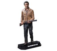 The Walking Dead McFarlane Fear Figurine Travis Manawa, 18 cm