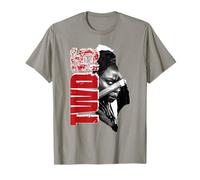 The Walking Dead Michonne 15 T-Shirt