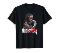 The Walking Dead Michonne T-Shirt