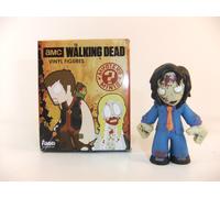 The Walking Dead Mystère Minis - Choisissez Votre Figurine - Séries 1 Funko