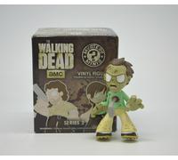 The Walking Dead Mystery Minis Série 3 Funko - Choisissez Votre Personnage
