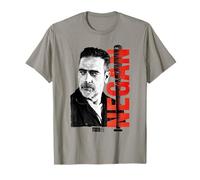 The Walking Dead Negan 15 T-Shirt