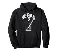 The Walking Dead Negan Mono Sweat à Capuche