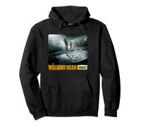 The Walking Dead New World Needs Rick Grimes Sweat à Capuche