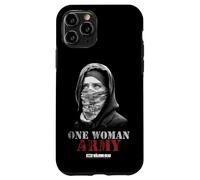 The Walking Dead One Woman Army Coque pour iPhone 11 Pro