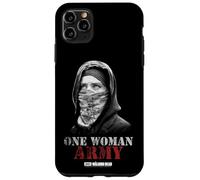 The Walking Dead One Woman Army Coque pour iPhone 11 Pro Max