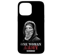 The Walking Dead One Woman Army Coque pour iPhone 13 Pro Max