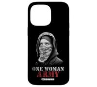 The Walking Dead One Woman Army Coque pour iPhone 14 Pro Max