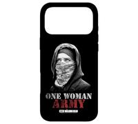The Walking Dead One Woman Army Coque pour iPhone 17 Pro Max